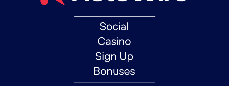 Top Social Casino Sign Up Bonuses This Week: Best Offers for New Players (July 2026)