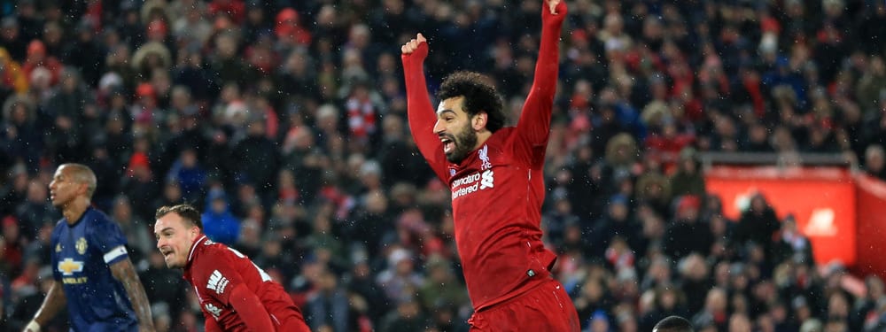 Kits & Wagers Podcast: Premier League Gameweek 7