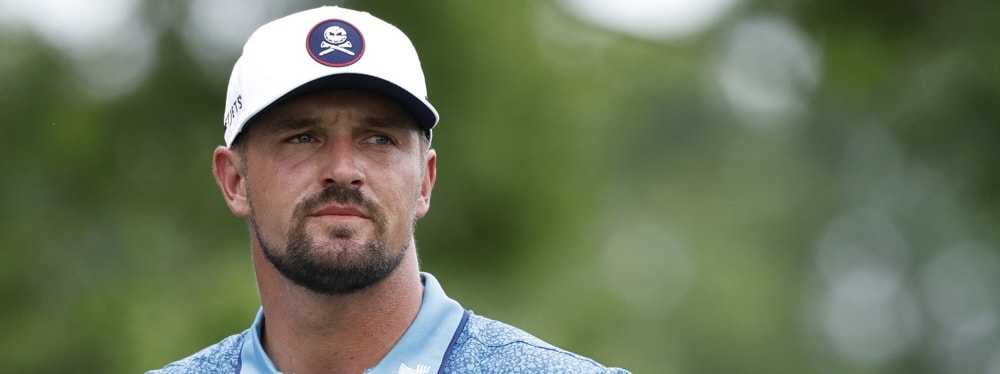 Major Power Rankings: 2025 U.S. Open Field