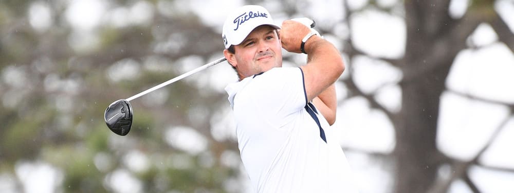 Betting on Golf: Charles Schwab Challenge