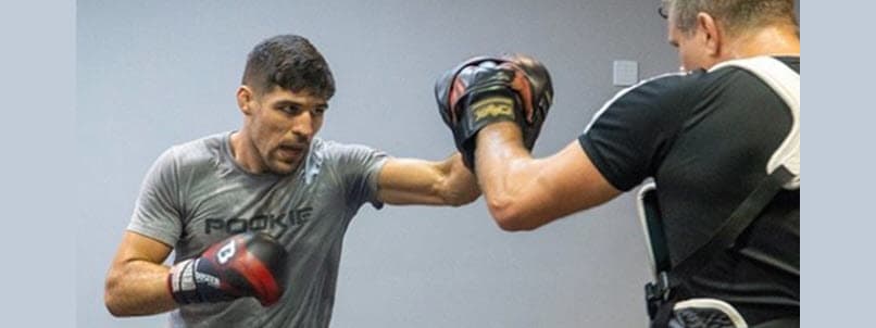 Drake's Takes: UFC Fight Night Luque vs. Muhammad