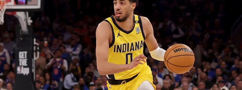 2024 Fantasy Basketball Mock Draft: Expert Picks for 9-Cat H2H