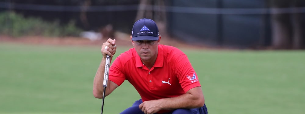 FanDuel PGA: The Zozo Championship
