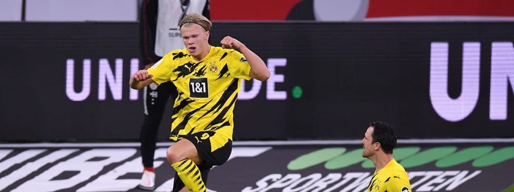DraftKings Fantasy Soccer: Wednesday UCL Picks