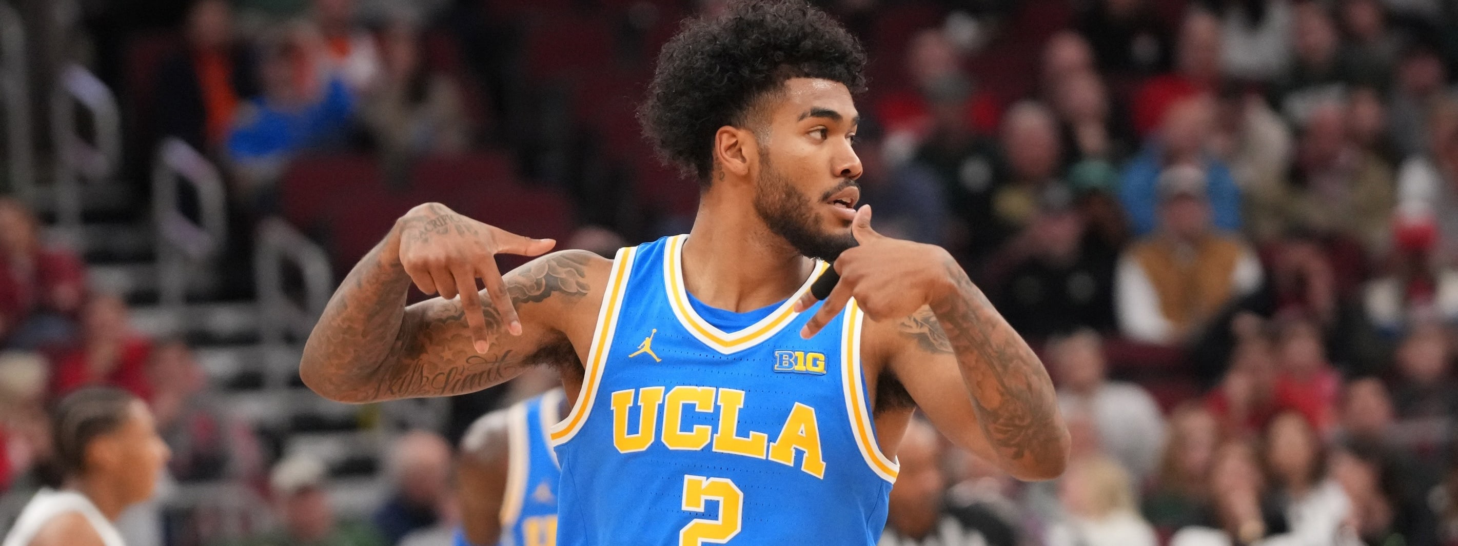 College Basketball DFS: Picks & Preview for Friday's NCAA Tournament Round of 64