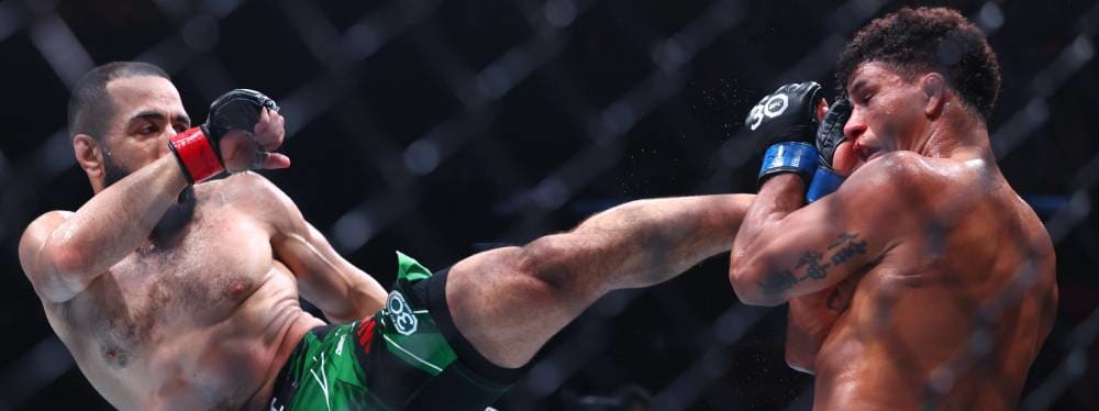Best UFC 315 Betting Promos: Grab Bonus Bets & More for Muhammad-Della Maddalena Title Fight