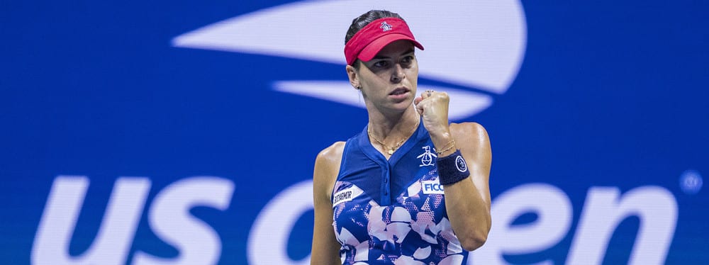 2023 US Open Betting Picks, Odds, Predictions and Tennis Best Bets