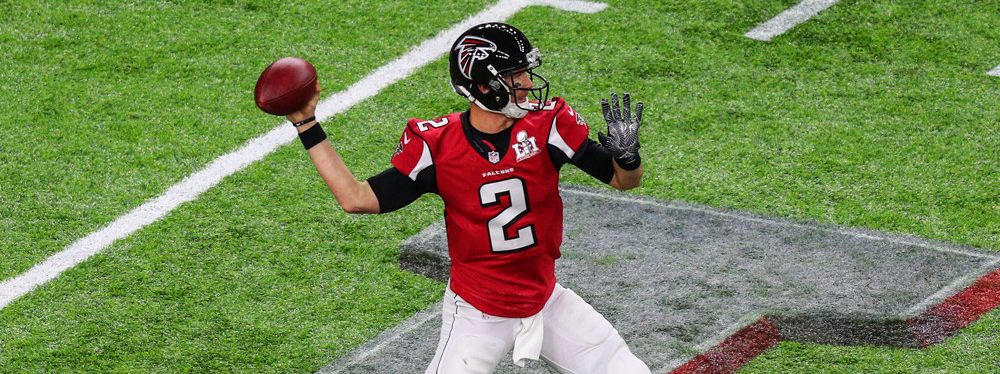 2020 Training Camp Preview: Atlanta Falcons
