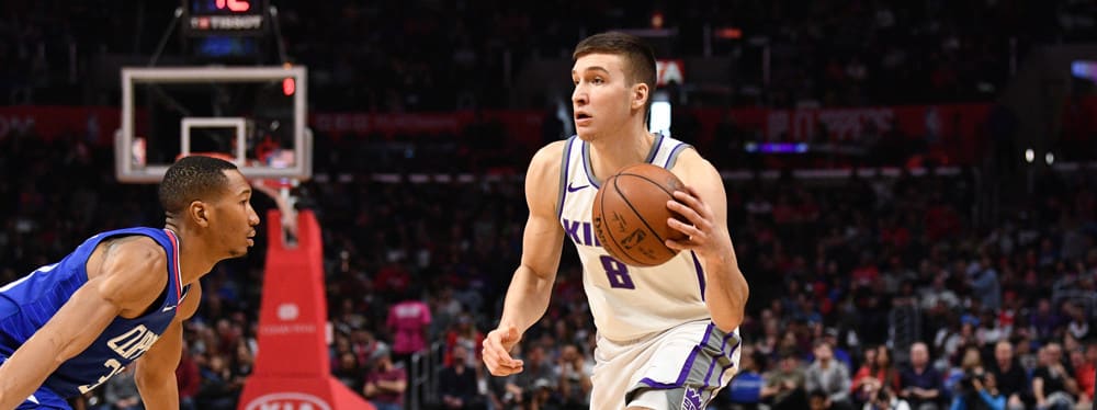 FanDuel NBA: Friday Value Plays