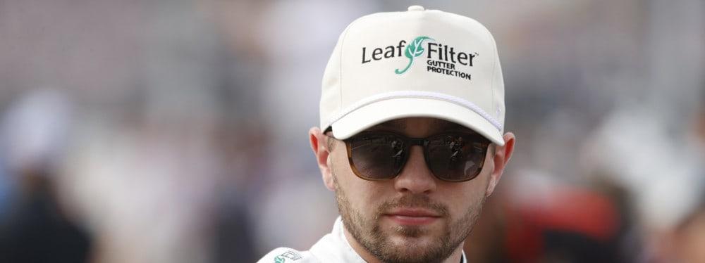 NASCAR Xfinity Series DFS Picks and Best Bets: The Loop 110