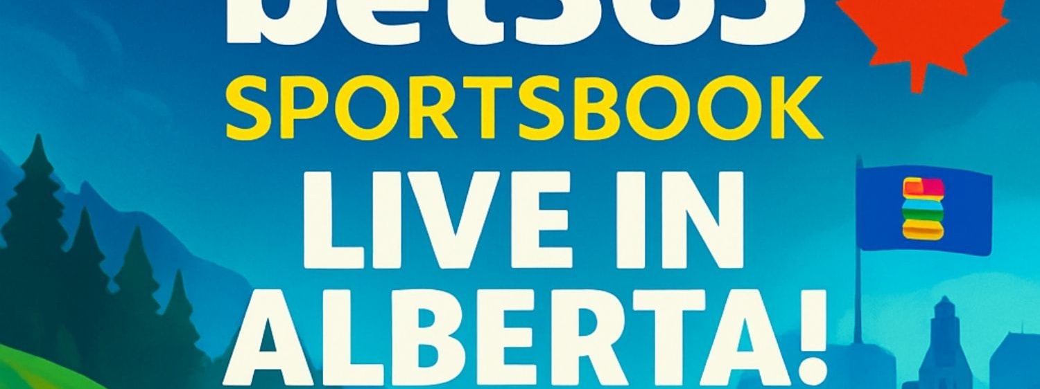 bet365 Sportsbook Now Live in Alberta: bet365 Sportsbook Alberta Review