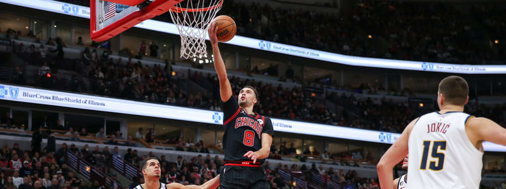 NBA DFS Picks: DraftKings Plays and Strategy for Wednesday, March 29