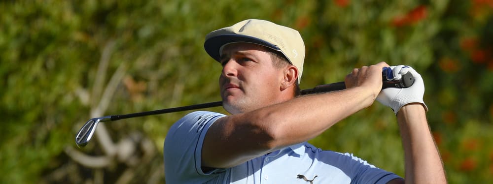 Yahoo DFS Golf: The Masters