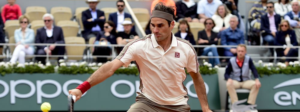 All-Time Tennis Draft