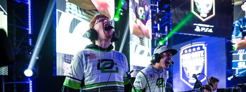 Call of Duty League Stage 1 Week 1 Cheat Sheet