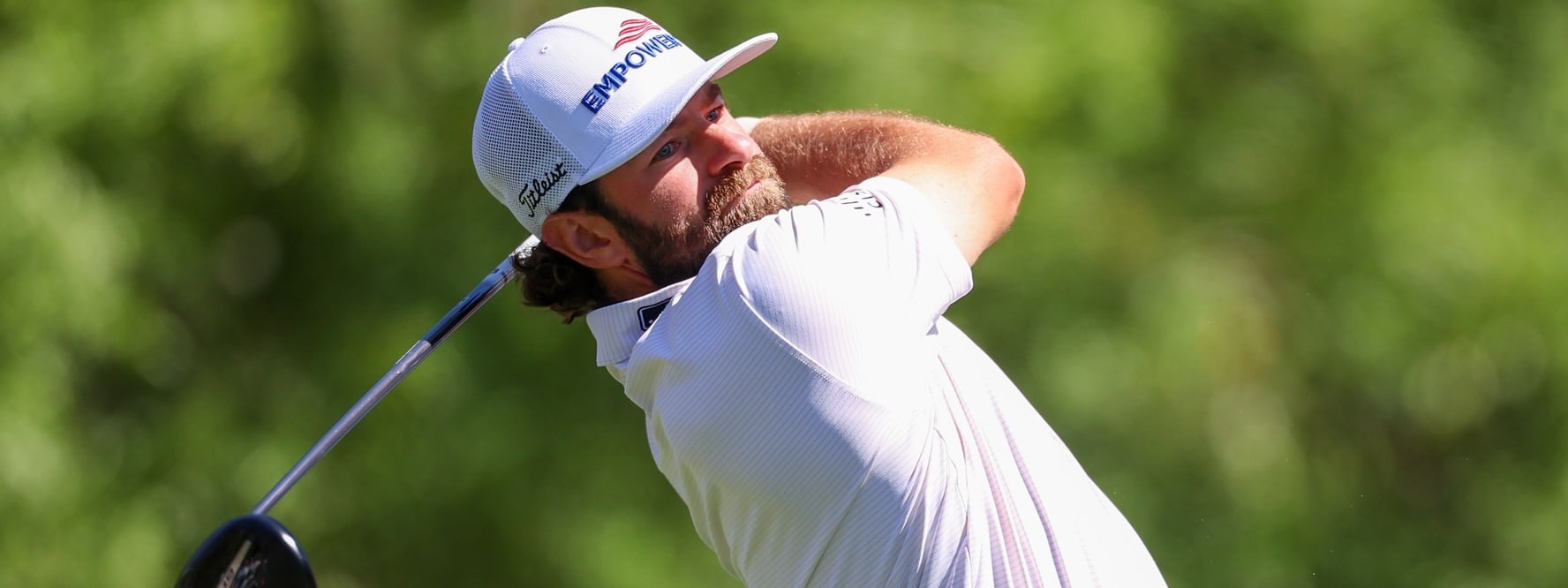 Golf One and Done Pool Expert Picks: Cadillac Championship