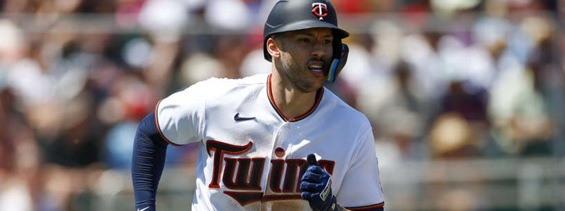 Fantasy Baseball Injury Report: Good News for Twins