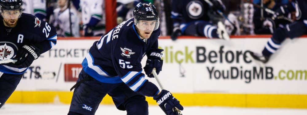 FantasyDraft NHL: Friday Values