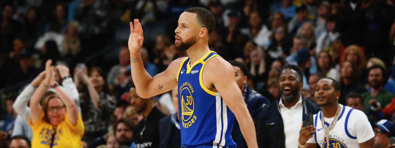 Caesars Sportsbook Promo Code ROTODYW Nets 100% Profit Boosts for Warriors-Lakers, NBA Odds