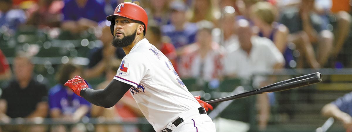 Yahoo DFS Baseball: Sunday Picks