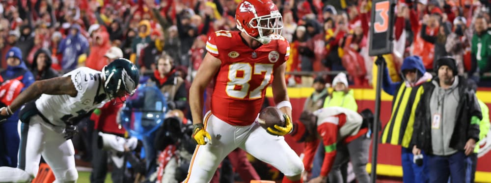 NFL Picks and Player Props for Week 9 Monday Night Football