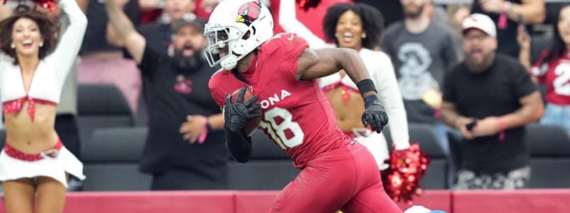 NFL DFS Picks: Yahoo Plays and Strategy for Week 4 Sunday Baller