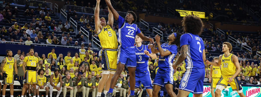 College Basketball Best Bets: Picks, Odds, & Predictions for Monday, December 29