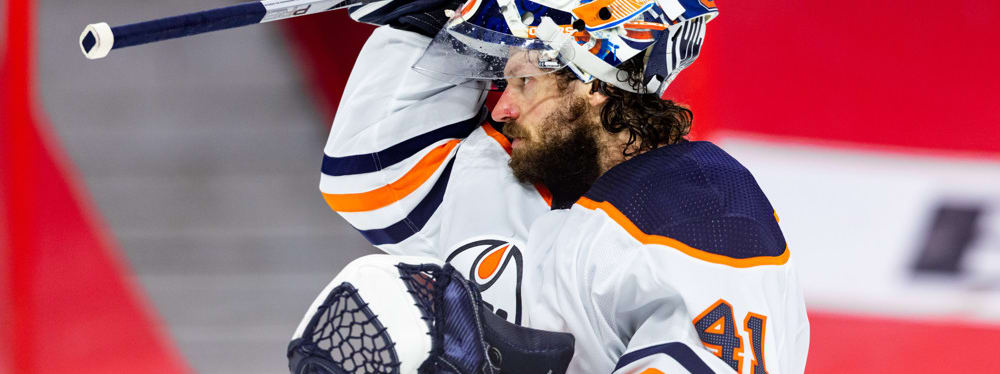 DraftKings NHL: Saturday Breakdown