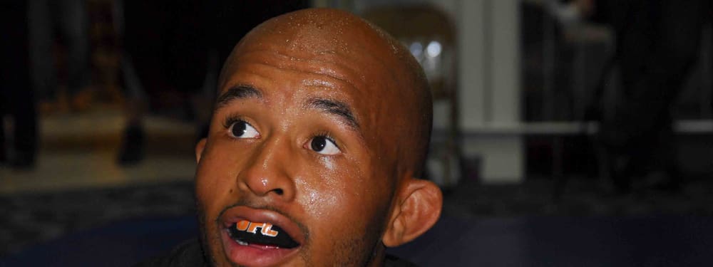MMA Barometer: ONE-Stop Swap