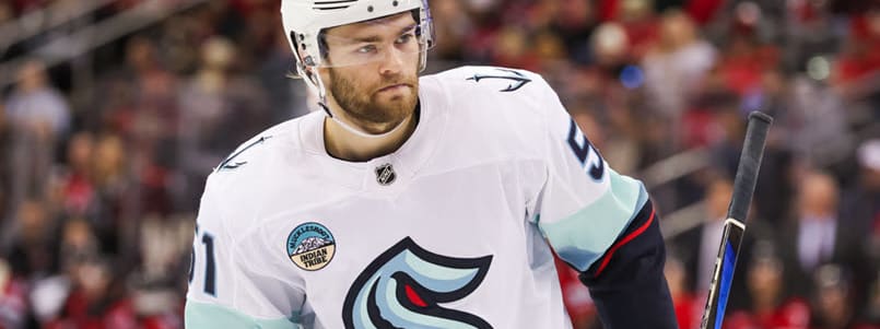 Frozen Fantasy: Heading Into the Break