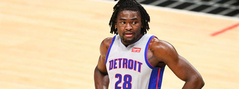 NBA Podcast: Under-the-Radar Players for 2021-22 with James Anderson