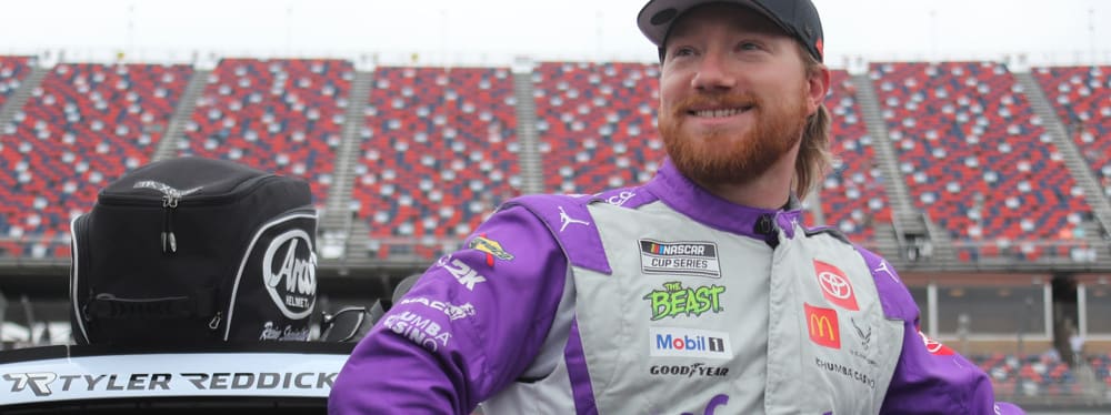 NASCAR Cup Series DFS Picks and Best Bets: All-Star Race