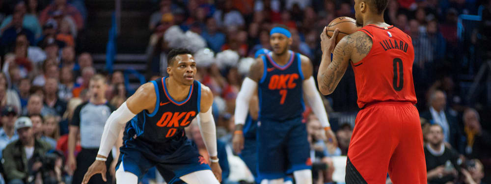 Yahoo DFS Basketball: Thursday Picks