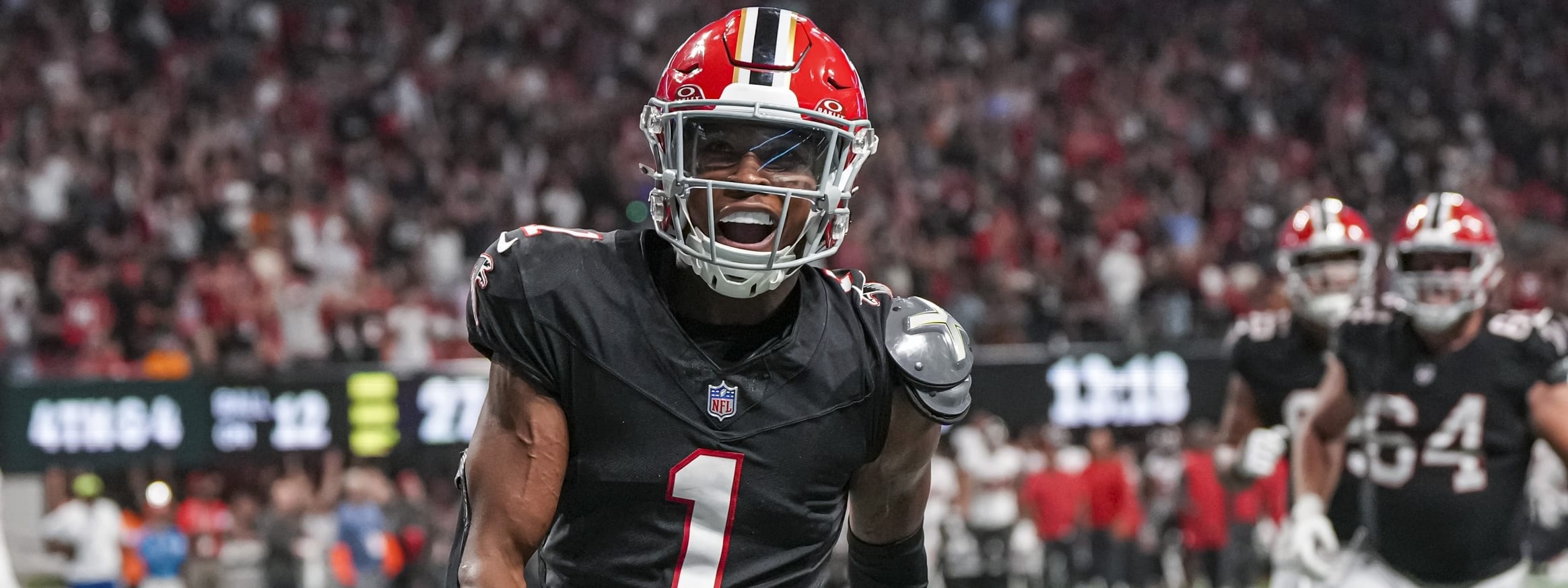 NFL Box Score Breakdown: Week 11 Snaps, Routes & Personnel Usage