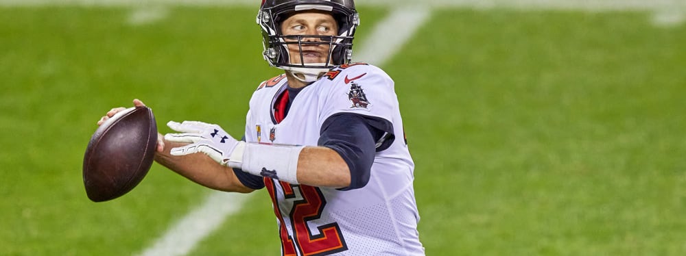 Yahoo DFS Football: Week 17 Picks