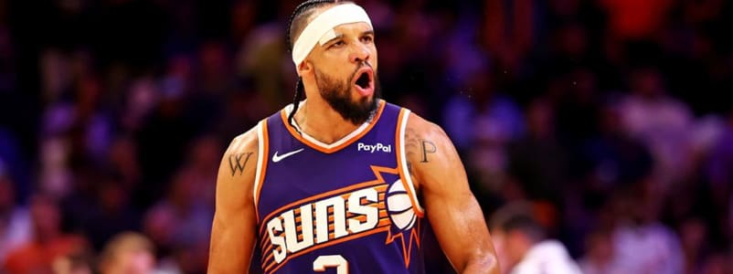 NBA DFS Picks: DraftKings Plays and Strategy for Wednesday, November 26