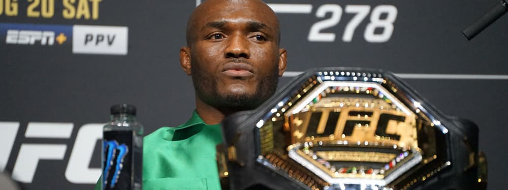 UFC 286 DFS Preview and Predictions: The MMA Mashup