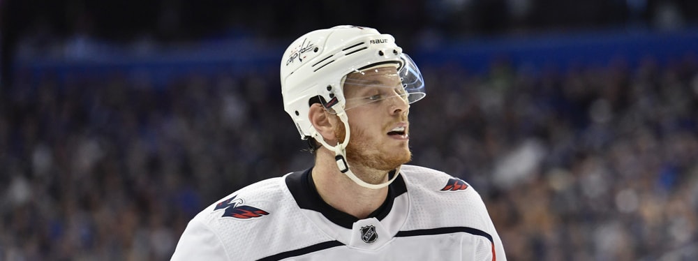 FanDuel NHL: Wednesday Targets