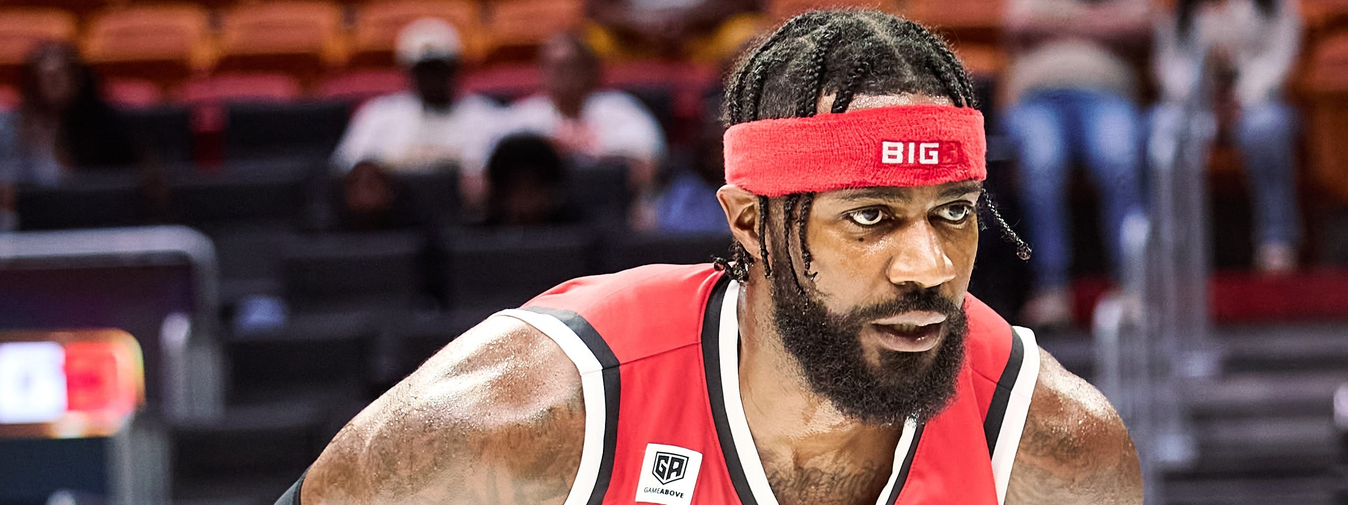 BIG3 Basketball Betting: Best BIG3 Bets for Week 7