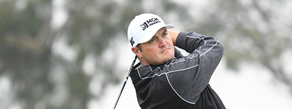 Yahoo DFS Golf: Shriners Hospitals for Children Open