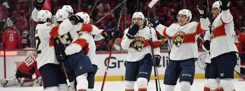 NHL 2024-25 Season Preview: Atlantic Division
