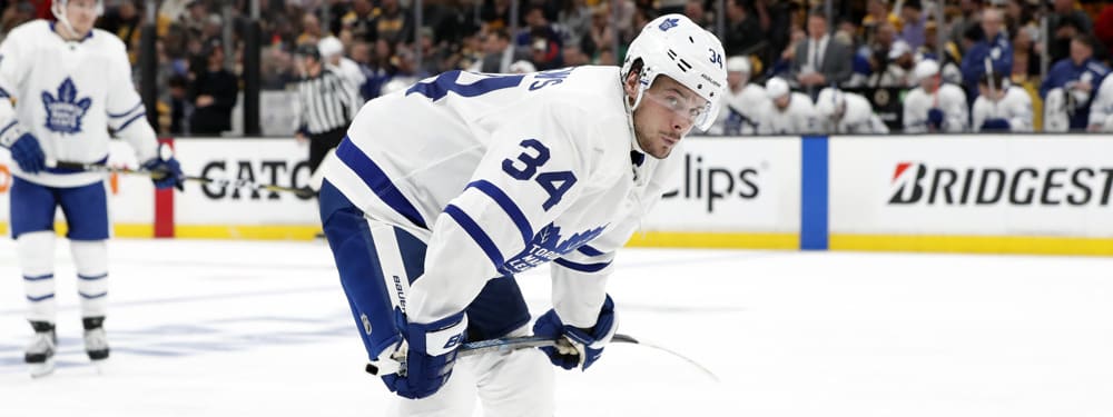 FanDuel NHL: Wednesday Targets