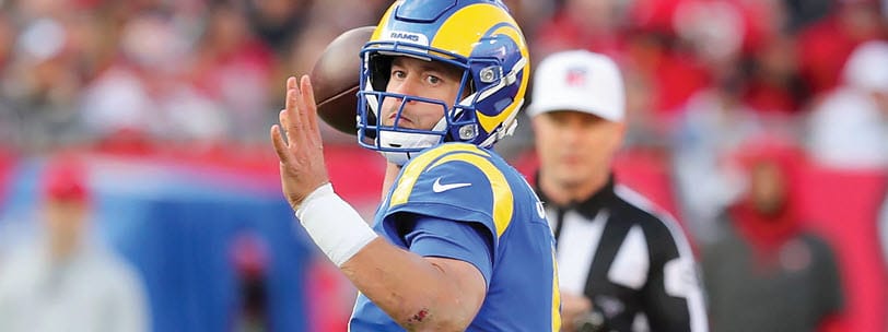 NFL Game Previews: Dolphins-Rams Matchup