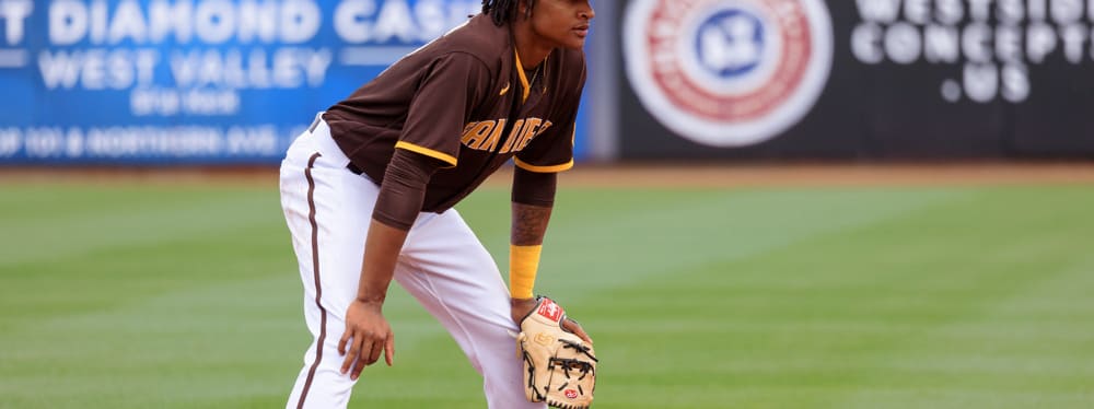MLB: Top 400 Prospects Update