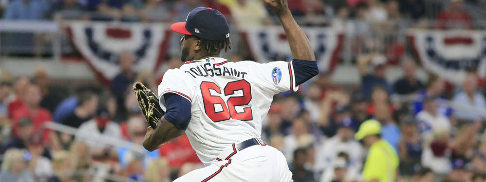 NL FAAB Factor: Waiver Pickups of the Week