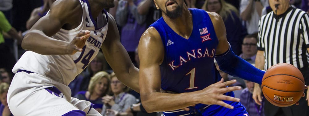 DFS College Basketball: Saturday Preview