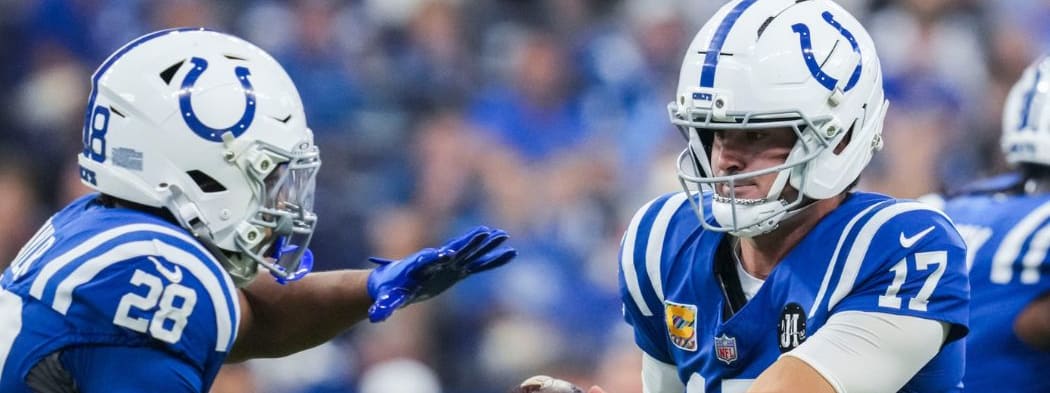 NFL Betting Promos Week 6: Best NFL Betting Promos (Oct. 10)