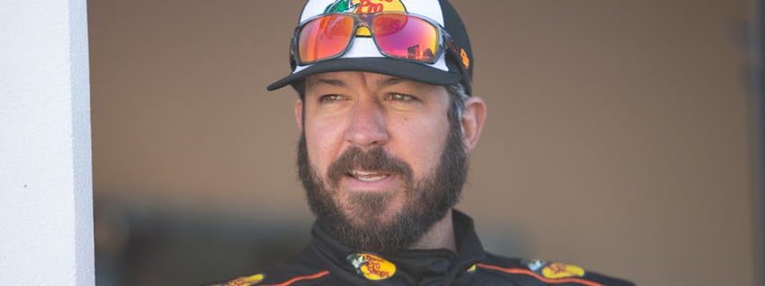 Toyota/Save Mart 350 Preview: Returning to California