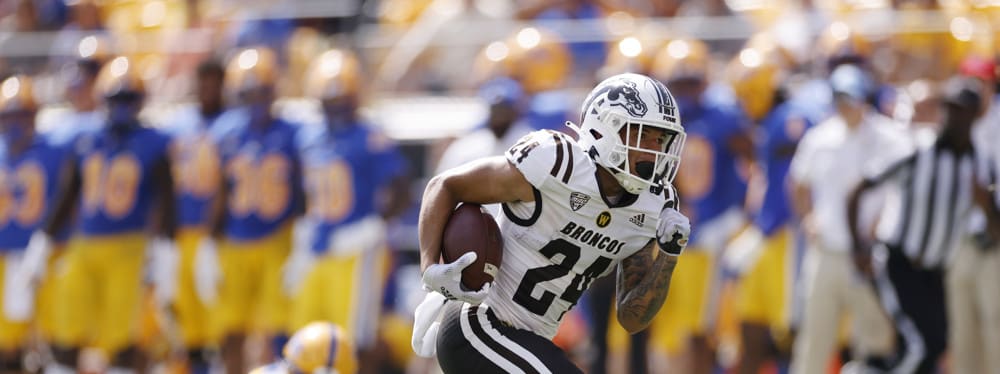 DFS Cheat Sheet: Nov. 23 Slate