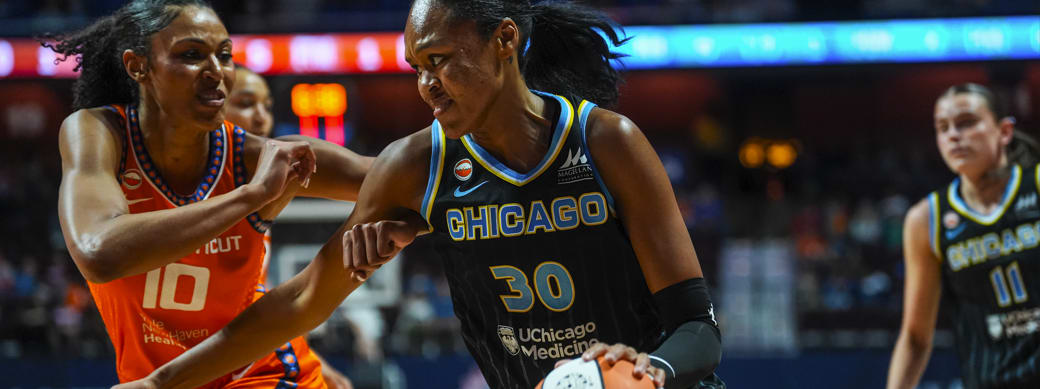 WNBA Best Bets Today: Free Picks and Player Props for Friday, July 10